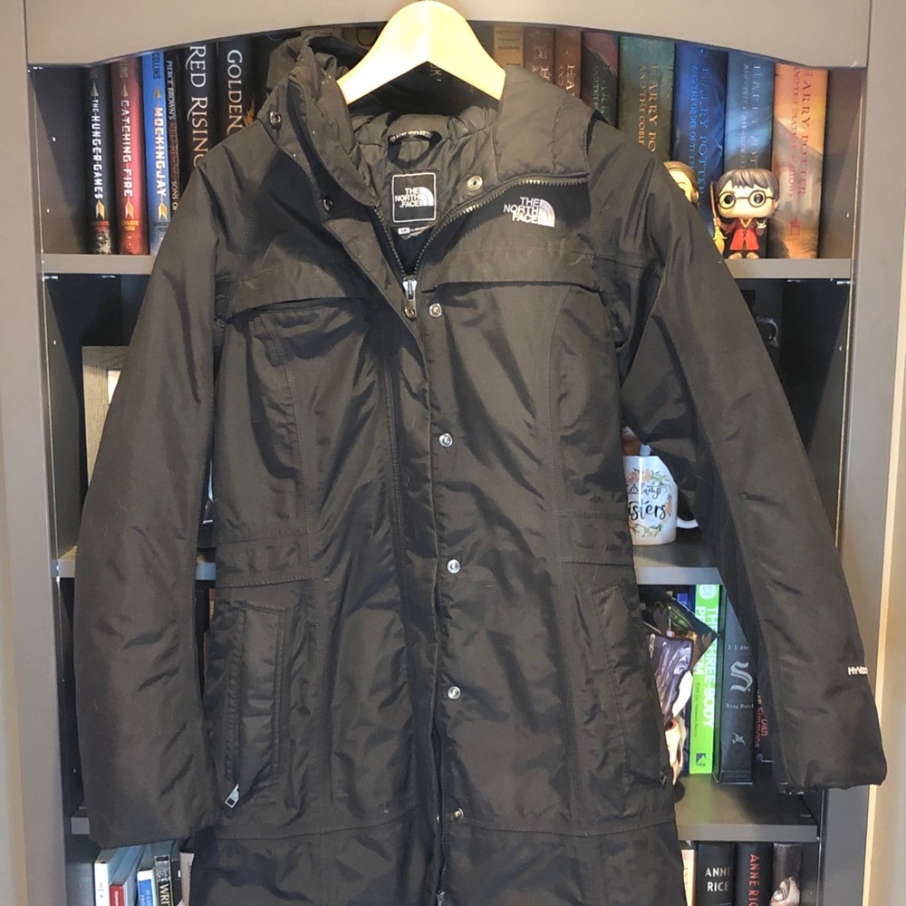 The North Face S/P Winter Coat
